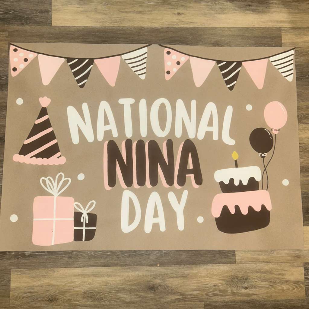 National Nina Day
